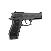Imagem de PISTOLA TAURUS PT58 HC PLUS - CARBONO FOSCO - CAL.380ACP (COM ZARELHO)